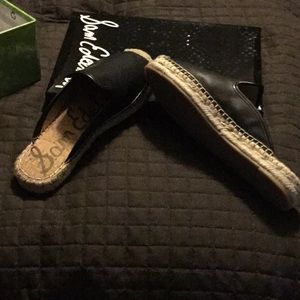 Sam Edelman shoes
